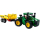LEGO Technic 42136 Traktor John Deere 9620R 4WD - 1090440 - zdjęcie 4